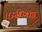 Banksy Love Welcomes "Welcome Mat" Limited Edition, Ophalen