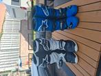 Alpinestars Tech7s maat 34, Motoren, Particulier