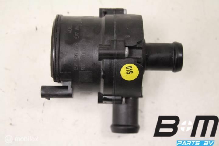 Extra waterpomp Audi A3 8V S-Line 5G0965561, Auto-onderdelen, Motor en Toebehoren, Gebruikt