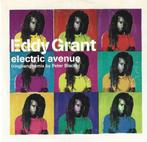 CD singel Eddy Grant - Electric Avenue, Cd's en Dvd's, Cd Singles, 1 single, Overige genres, Ophalen of Verzenden, Zo goed als nieuw