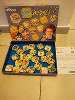 Baby mémo Disney 2 à 4 joueurs à partir de 2 ans, Enlèvement ou Envoi, Comme neuf