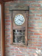 antieke klok pendule, Antiek en Kunst, Ophalen