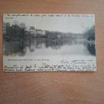 Elsene 2 postkaarten, Ophalen of Verzenden