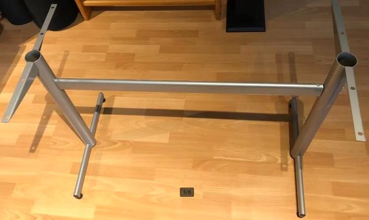 Châssis de bureau (NOUVEAU), Divers, Accessoires de bureau, Neuf, Enlèvement