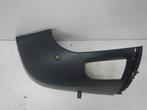 Land Rover Range Rover Defender L663 Voorbumper Hoek Rechts, Ophalen of Verzenden, Gebruikt, Land Rover, Bumper