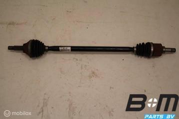 Aandrijfas rechts (bijrijderskant) VW Up! 1S0407762D beschikbaar voor biedingen