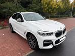 BMW X4 M40I, Cuir, 2430 kg, Achat, Euro 6