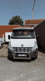 Renault master 150 cdi depanneur te koop, Auto's, Particulier, Te koop, Renault