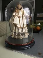 Stolp,  Sint Antonius met kind, Antiek en Kunst, Ophalen of Verzenden