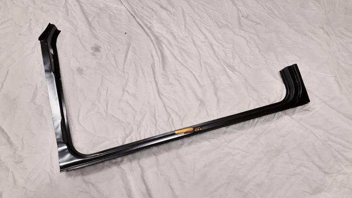 deurkader LINKS origineel onderste helft Klassieke Mini, Auto-onderdelen, Carrosserie, Deur, Mini, Rover, Austin, Links, Nieuw