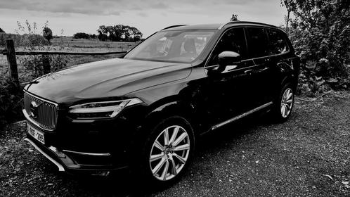 XC90 D5 Inscription met slechts 89900km, Auto's, Volvo, Particulier, XC90, ABS, Adaptieve lichten, Airbags, Airconditioning, Alarm