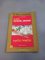 Klein Suske en Wiske 2, Engeltjes, Bengeltjes, 1ste dr her, Boeken, Stripverhalen, Verzenden