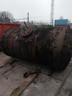 citerne, Ophalen of Verzenden, Gebruikt, Metaal