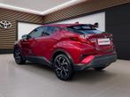 Toyota C-HR 1.8 HSD C-LUB GPS CAMERA JA, 122 pk, 86 g/km, Bedrijf, 5 deurs