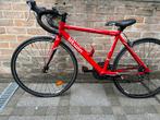 Triban 3 Btwin 26 inch kinder koersfiets (carbon), Fietsen en Brommers, Ophalen, Minder dan 49 cm, Zo goed als nieuw, 26 inch
