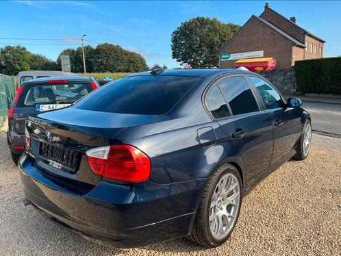 Bmw 320 i/147 000 km/essence/NAVI/Homologué, Autos, BMW, Entreprise, Série 3, Essence, Enlèvement