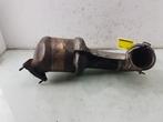 KATALYSATOR Land + Range Rover Discovery Sport (LC), Auto-onderdelen, Gebruikt, Land Rover