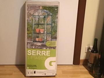 Tuinartikelen  beschikbaar voor biedingen