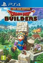 Dragon Quest Builders, Consoles de jeu & Jeux vidéo, Enlèvement ou Envoi, 1 joueur, À partir de 7 ans, Comme neuf
