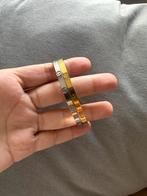 Bracelet Cartier, Handtassen en Accessoires, Ophalen, Nieuw, Overige kleuren, Staal