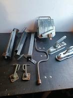 Accessoires pour remorques, Enlèvement, Comme neuf