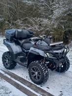 Quad cf moto cforce 1000, Motoren