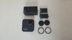 Gopro Hero Max, Ophalen of Verzenden, Gebruikt, GoPro