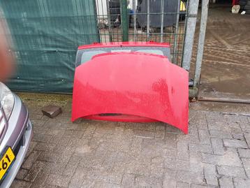 FIAT PANDA MOTORKAP BJ 2004 TOT 2008 beschikbaar voor biedingen