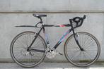 Vélo de gravel/cyclocross Giacomelli Pro Cross noir, Vélos & Vélomoteurs, Vélos | Vélos de course, Autres marques, 53 à 57 cm