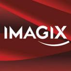 2 Tickets imagix, Tickets en Kaartjes
