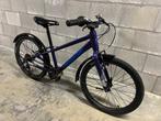 Cannondale Kids Quick 20 inch, Ophalen, Versnellingen, Zo goed als nieuw, Cannondale