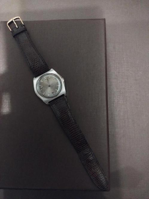Polshorloge Certina - Argonaut 280 - Automatic, Handtassen en Accessoires, Horloges | Antiek, Polshorloge, Overige merken, Staal