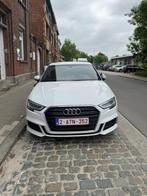 30 TFSI Sportback S Tronic !AUTOMAAT PROBLEEM!, Automaat, 4 deurs, 1290 kg, Wit