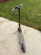 Elektrische step, Fietsen en Brommers, Steps, Ophalen, Gebruikt, Elektrische step (E-scooter), AOVOPRO