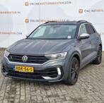 Personenauto Volkswagen, T-Roc 2.0 TSI 4Motion R, grijs bouw, Auto's, Automaat, Gebruikt, Euro 6, 1984 cc