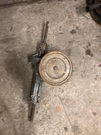 Versnelingsbak zitmaaier 7 versnellingen, Ophalen, Zo goed als nieuw, Versnellingen