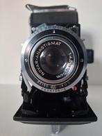 ZEISS IKON Ikonta — Novar-lens, Ophalen of Verzenden, Voor 1940, Fototoestel