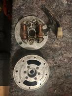 Honda Hitachi ontsteking, Ophalen, Zo goed als nieuw