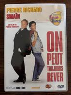 On peut toujours rêver (Pierre Richard) DVD, Alle leeftijden, Ophalen of Verzenden, Zo goed als nieuw, Actiekomedie