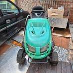 TCP 102 HYDRO grasmaaier, Ophalen, Gebruikt, Verts loisirs