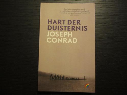 Hart der duisternis  -Joseph Conrad-, Boeken, Literatuur, Ophalen of Verzenden
