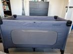 Reisbed Pericles met matras, Kinderen en Baby's, Ophalen, Gebruikt