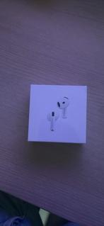 Apple airpods 4, Telecommunicatie, Mobiele telefoons | Oordopjes, Ophalen, Nieuw