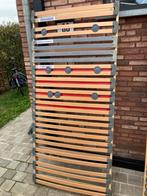 Swiss Sense Technoflex lattenbodem 90x200, Huis en Inrichting, Ophalen, Gebruikt