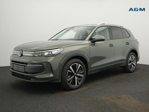 Volkswagen Tiguan Tiguan 2.0 TDI SCR Life Business Premium D, Auto's, Volkswagen, Tiguan, ABS, Airbags, Alarm, Cruise Control