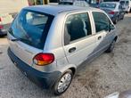 Daewoo matiz /91.000 km / 800 cc, Auto's, Matiz, Bedrijf, Te koop, Benzine