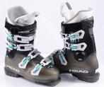 38 38,5 39 40 40,5 41 EU dames skischoenen HEAD EDGE LYT 7 W, Sport en Fitness, Skiën en Langlaufen, Gebruikt, Verzenden, Schoenen