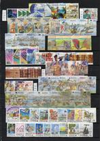 Australië  mooi thema lot  124 zegels, Verzenden