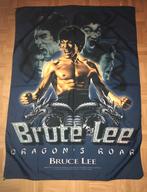 Bruce Lee, Ophalen of Verzenden, Zo goed als nieuw