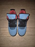 Jordan 4 maat 42.5, Sport en Fitness, Basketbal, Ophalen of Verzenden, Zo goed als nieuw